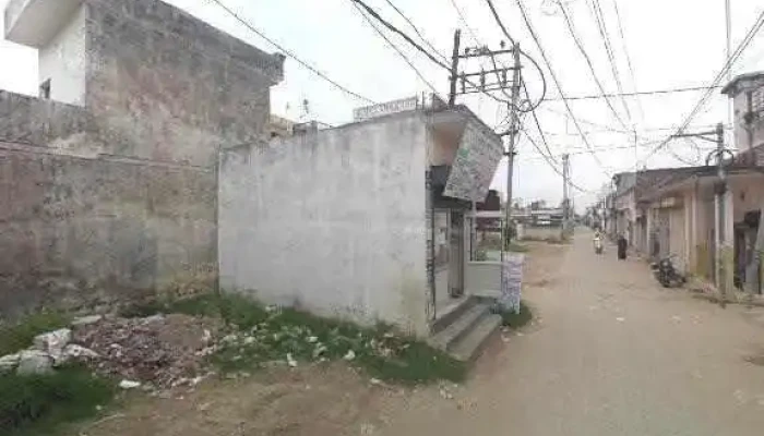 Csc Shiv Computer Centre Atal Seva Kendra Street View 360deg - Yamuna Nagar, Kansapur