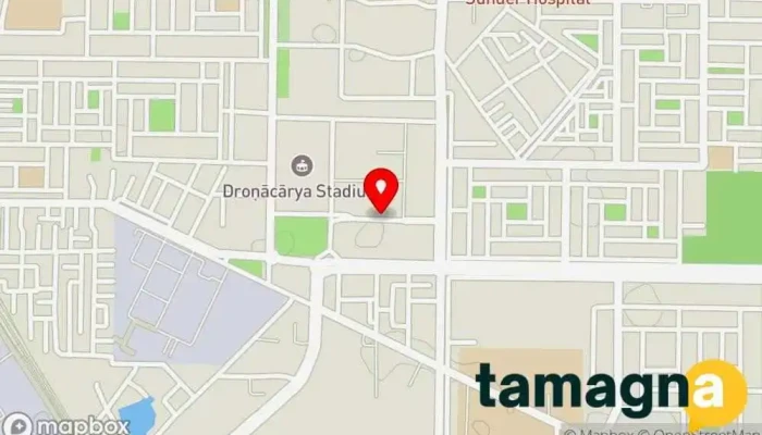 map of Csc Sultanpur Computer store in Kurukshetra