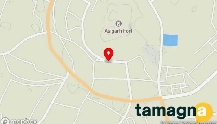 map of Cscsolution Computer store in Hansi