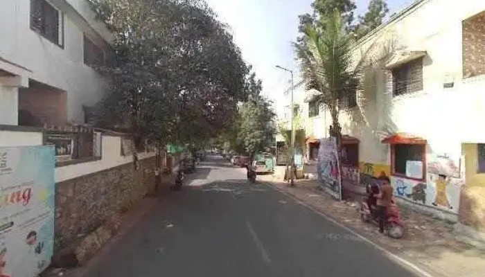Csm Tech Solution -  Street View 360deg - Pimpri-chinchwad