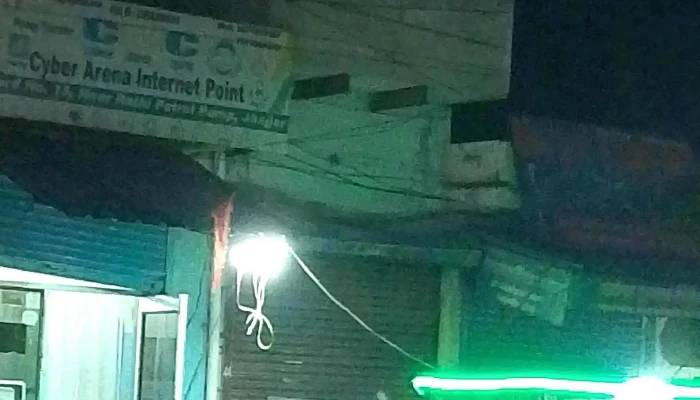 Cyber Arena Internet Point -  Internet Cafe - Jhajjar