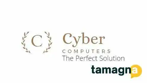 Cyber Computer - Parbhani