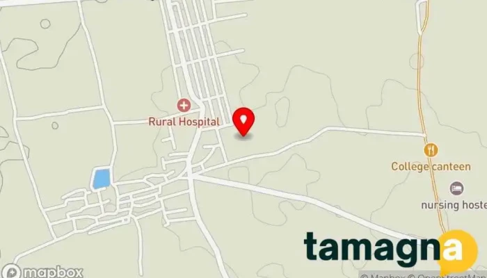 map of CYBER POINT COMPUTER EDUCATION Education center in Murgud