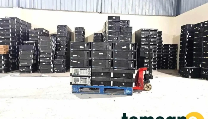 Cyber Tech It Solution Computer Sales Computer Laptop Repair Principal - Maskes Dreams