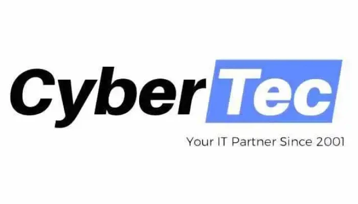 Cybertec Solutions Tally Prime Partner By Owner - Rewari