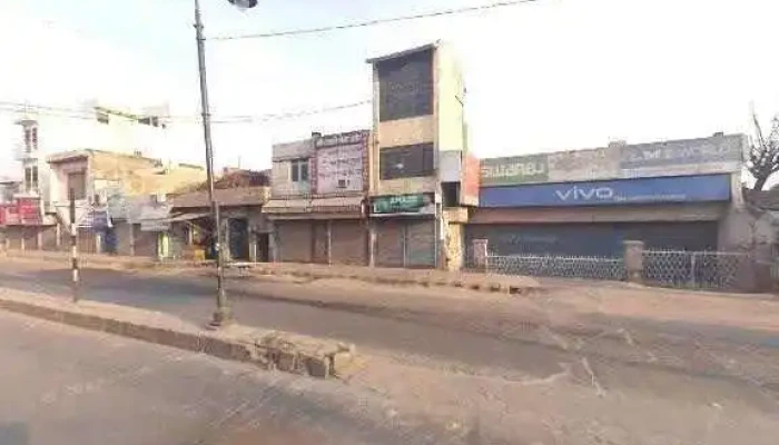Cybertec Solutions Tally Prime Partner Street View 360deg - Rewari