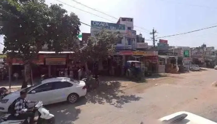 Dada Devraj Computer -  Street View 360deg - Narnaund
