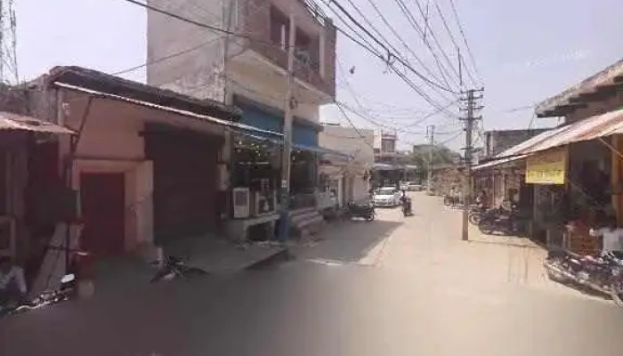 Dahiya Optical -  Street View 360deg - Punhana
