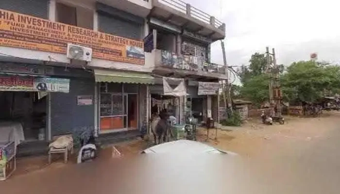 Dahiya Pet Shop -  Street View 360deg - Narnaul