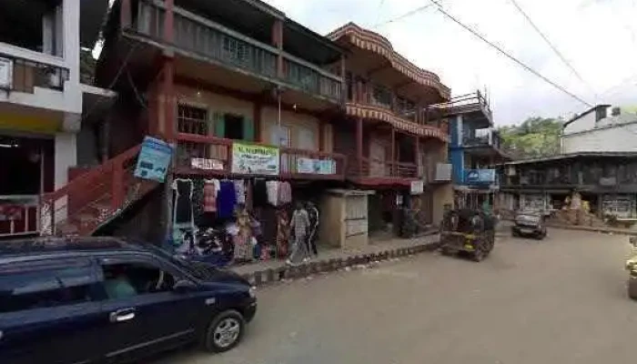 Dari Digital Zone Nongstoin Computer Service Street View 360deg - Nongstoin