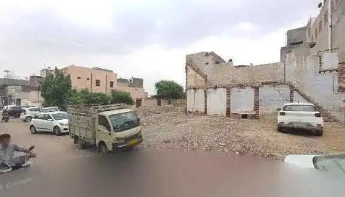 Darshan Computer Com -  Street View 360deg - Hisar