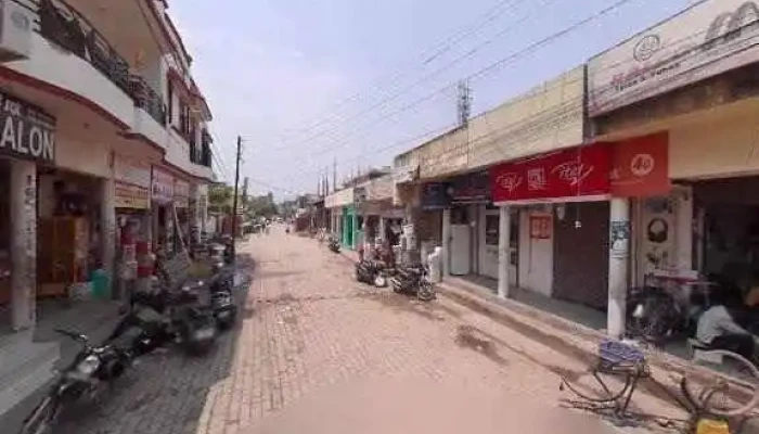Darshan Computer Services -  Street View 360deg - Fatehpur
