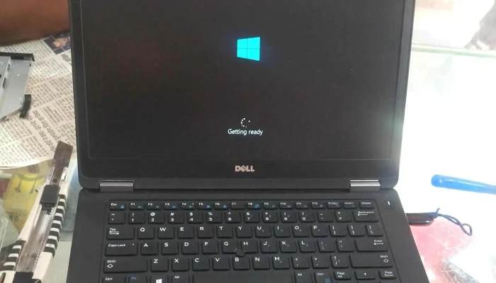 Dashmesh Computers Old Laptop Gallery And Repair Service -  Electronics Store - Yamuna Nagar