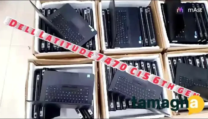 Dashmesh Computers Old Laptop Gallery And Repair Service -  Inside - Yamuna Nagar