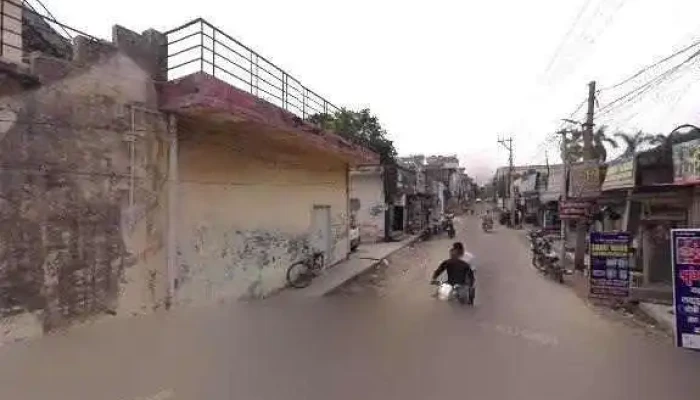 Dashmesh Computers Old Laptop Gallery And Repair Service -  Street View 360deg - Yamuna Nagar
