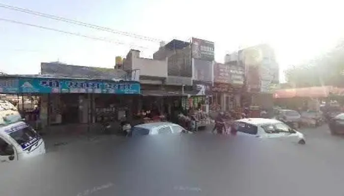 Dashmesh Computers -  Street View 360deg - Kalanwali