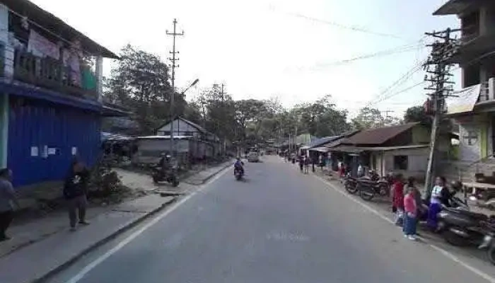 Data Infotech Cyber Mobile Sales Repairs Street View 360deg - Tura