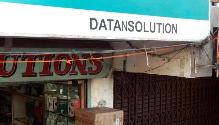 Data N Solutions -  All - Guwahati