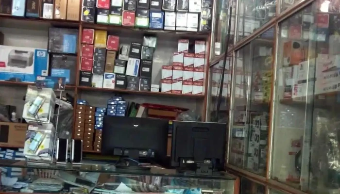 Data N Solutions -  Inside - Guwahati