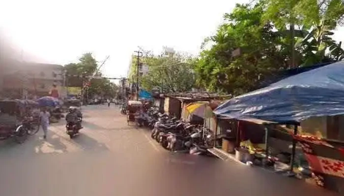 Data N Solutions -  Street View 360deg - Guwahati