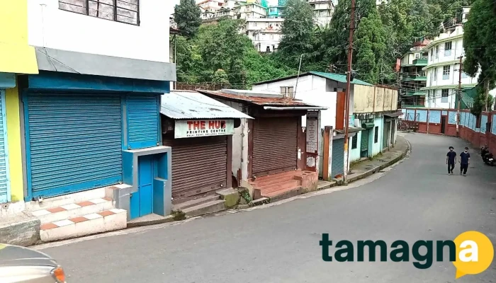 Datapoint All - Shillong