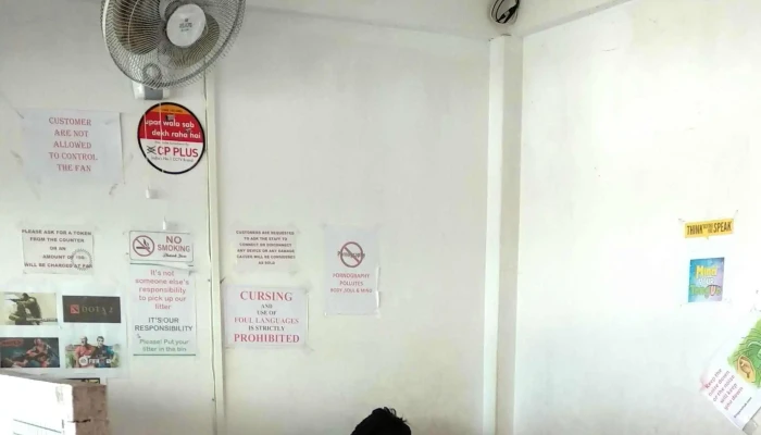 Datapoint Services Computer Store - Shillong
