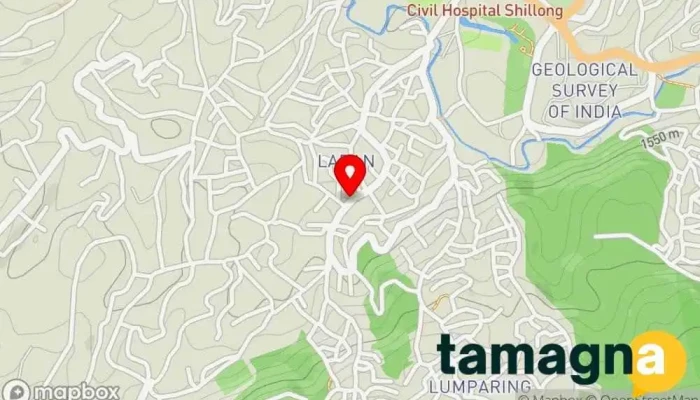 map of DataPoint Services Computer store, Computer service, Digital printing service in Shillong