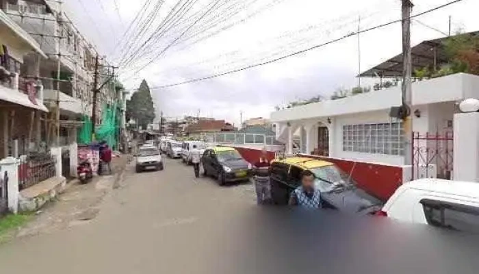 Datapoint Services Street View 360deg - Shillong