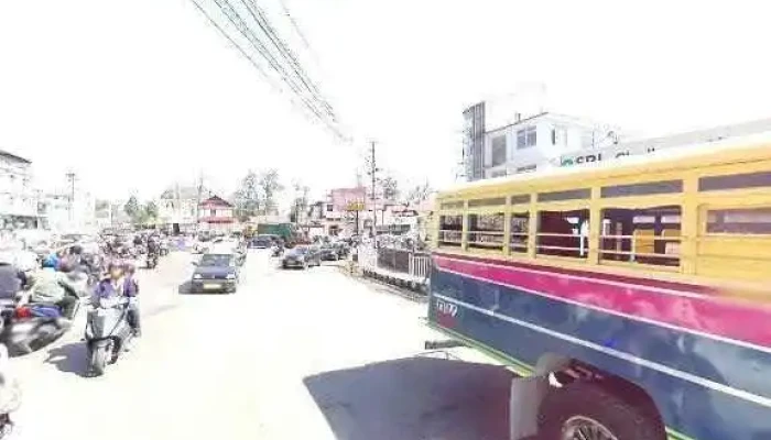 Datapoint Street View 360deg - Shillong