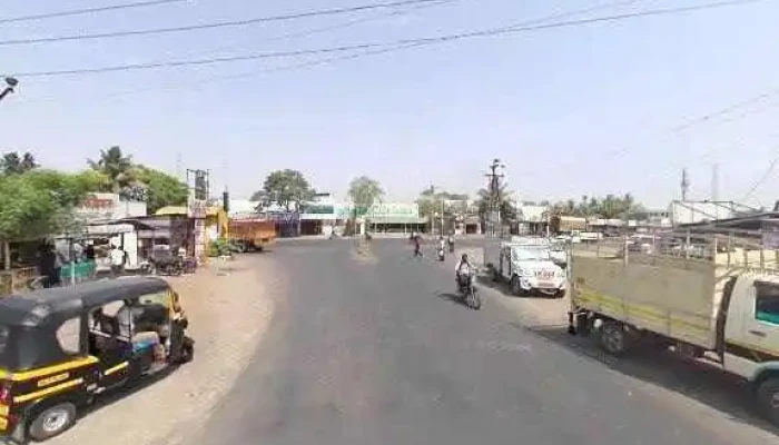 Dattakrupa Computer Sales And Services -  Street View 360deg - Khed Taluka, Kurali