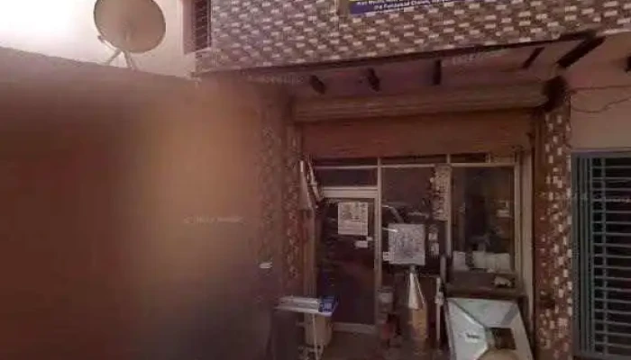 Dayma Infotech Pvt Ltd -  Street View 360deg - Faridabad