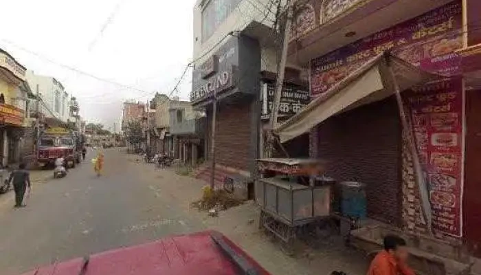 Ddc Infosystem -  Street View 360deg - Gohana