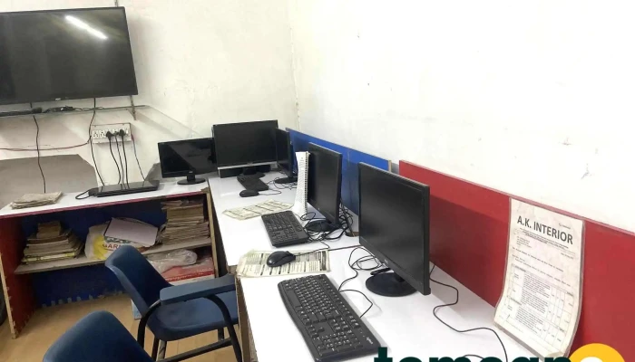 Ddrs Computer Centre -  All - Gurugram