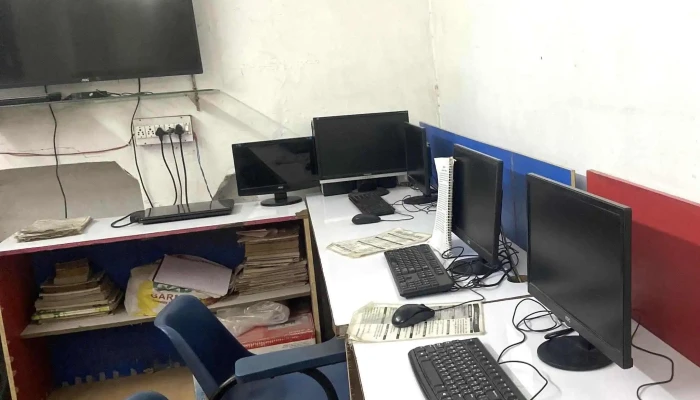 Ddrs Computer Centre -  Computer Store - Gurugram