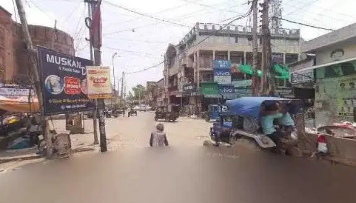 Deep Computer Centre -  Street View 360deg - Hansi