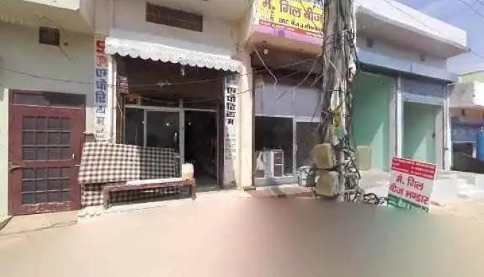 Deep Computer Solution -  Street View 360deg - Uchana