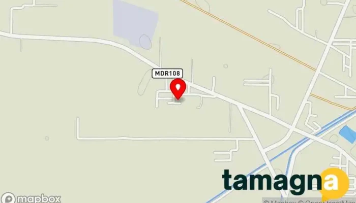 map of Deepak dahiya Computer store in Tosham Rural, Bhiwani