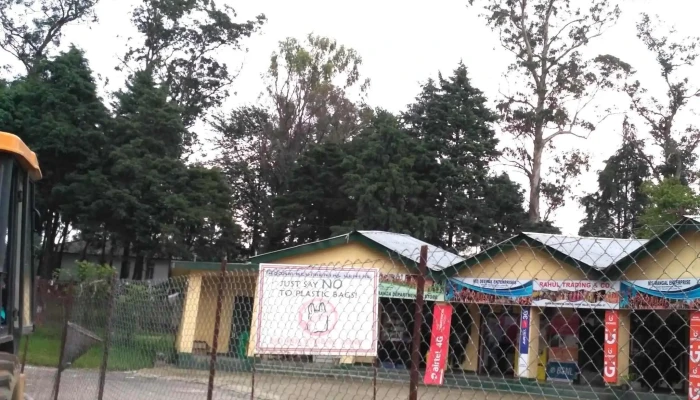 Deepak Enterprises -  Electronics Store - Shillong
