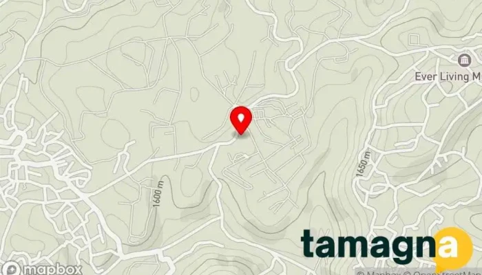 map of DEEPAK ENTERPRISES Electronics store in Shillong