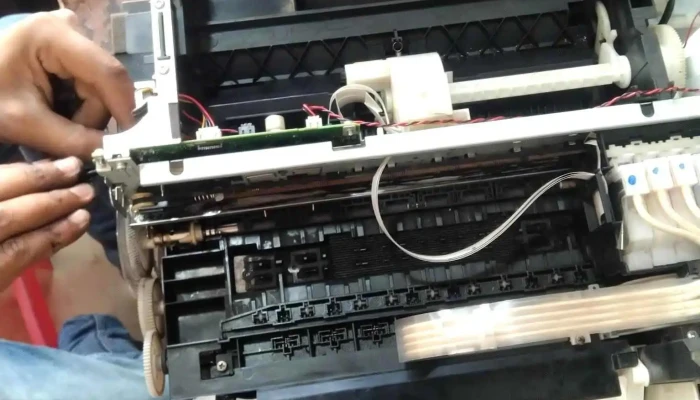 Delhi Computer -  All - Barwala, Barwala Rural