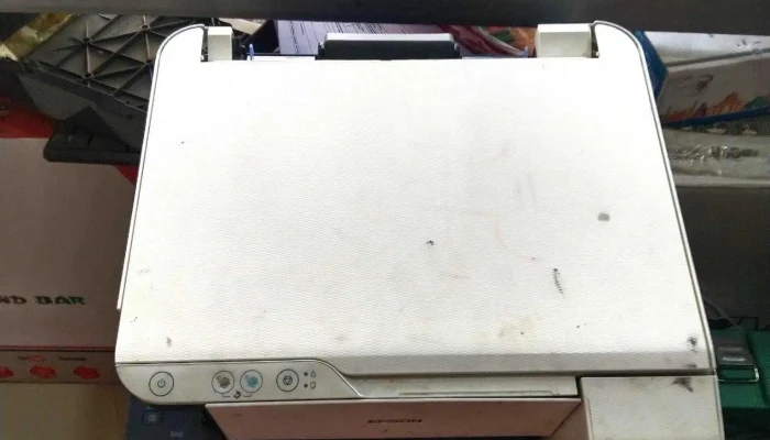 Delhi Computer -  Inside - Barwala, Barwala Rural