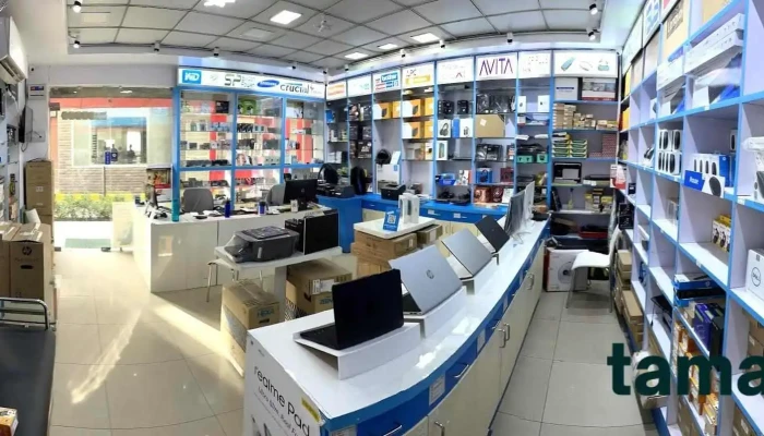 Dell Exclusive Store -    Bhiwadi Rajasthan All - Bhiwadi