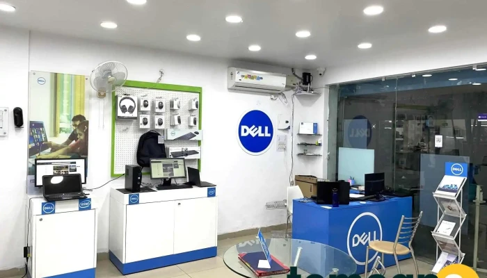 Dell Exclusive Store -    Bhiwadi Rajasthan By Owner - Bhiwadi