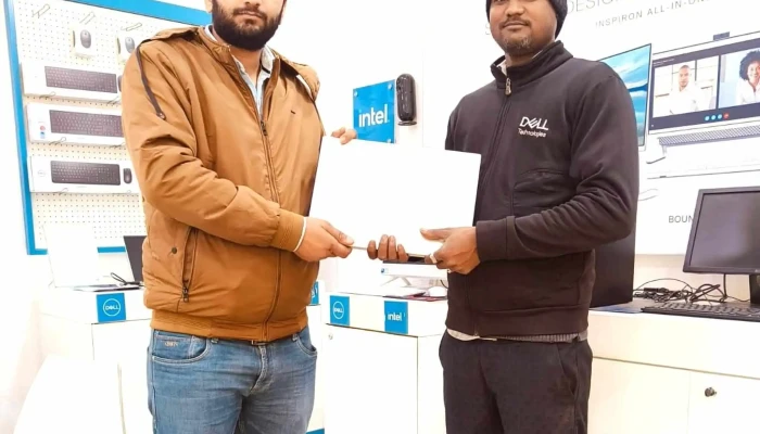 Dell Exclusive Store -    Bhiwadi Rajasthan Computer Store - Bhiwadi