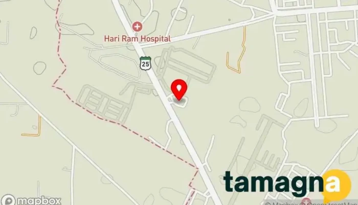 map of Dell Exclusive Store - Bhiwadi, Rajasthan Computer store, Computer accessories store in Bhiwadi