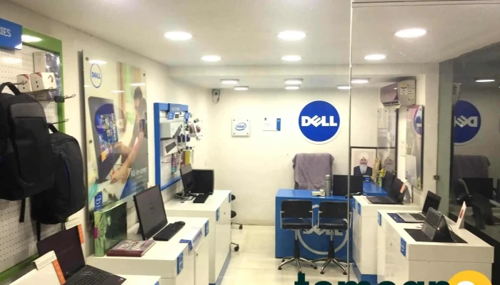 Dell Exclusive Store -    Bilaspur Chhattisgarh Computer - Bilaspur, Masanganj
