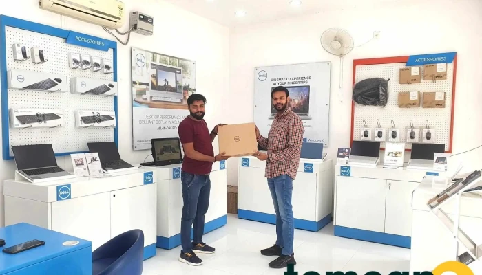 Dell Exclusive Store -    Charkhi Dadri Computer - Dadri, Charkhi Dadri