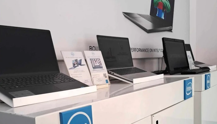 Dell Exclusive Store -    Charkhi Dadri Dadri Charkhi Dadri - Dadri, Charkhi Dadri