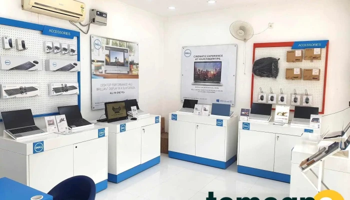 Dell Exclusive Store -    Charkhi Dadri Inside - Dadri, Charkhi Dadri