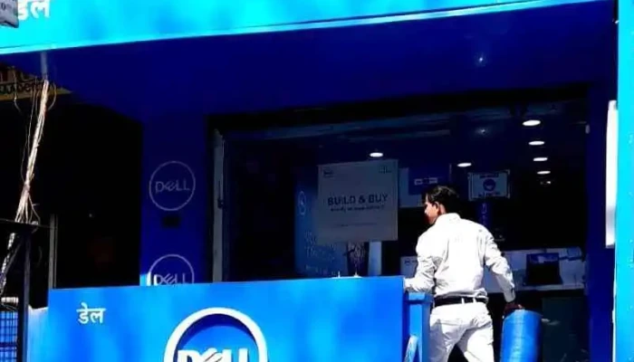 Dell Exclusive Store -    Civil Line All - Gurugram